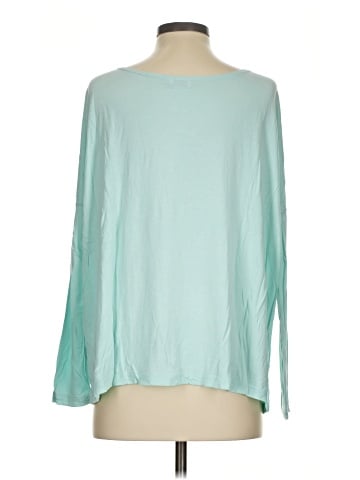TOBI 3/4 Sleeve T-Shirt (view 2)