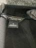 Ann Taylor Solid Black Cocktail Dress Size 4 - photo 7