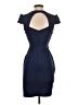Guess Blue Cocktail Dress Size 0 - photo 2
