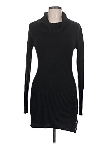 Say What? Turtleneck Sweater (view 1)
