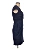 Guess Blue Cocktail Dress Size 0 - photo 4