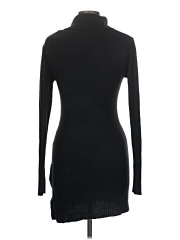 Say What? Turtleneck Sweater (view 2)