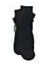 Thinsulate Black Mittens Size S - photo 1
