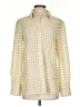 St. John Gold Coat Size 4 - photo 1
