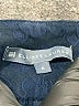 Elliott Lauren Blue Active Pants Size 6 - photo 7