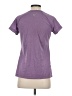 Everlast 100% Polyester Purple Active T-Shirt Size S - photo 2