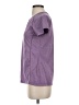 Everlast 100% Polyester Purple Active T-Shirt Size S - photo 5