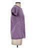 Everlast 100% Polyester Purple Active T-Shirt Size S - photo 4