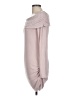 Studio Y Pink Long Sleeve Top Size L - photo 5