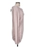 Studio Y Pink Long Sleeve Top Size L - photo 4