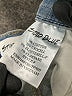 STUDIO BLUE Hearts Blue Jeans Size 31 waist - photo 8