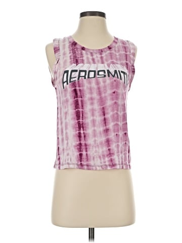 LETLUV Sleeveless T-Shirt (view 1)