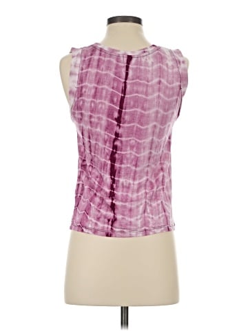 LETLUV Sleeveless T-Shirt (view 2)