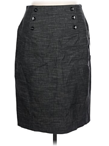 Iz Byer Casual Skirt (view 1)