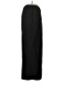 Stateside Solid Black Linen Pants Size L - photo 4