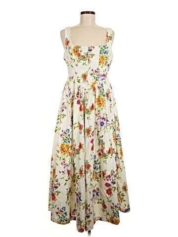 7 For All Mankind Casual Dress (view 1)