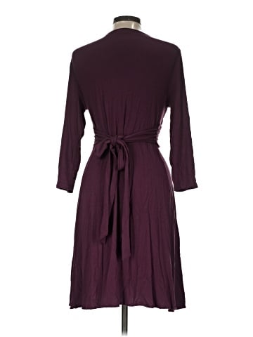 New York & Company Cocktail Dress (view 2)