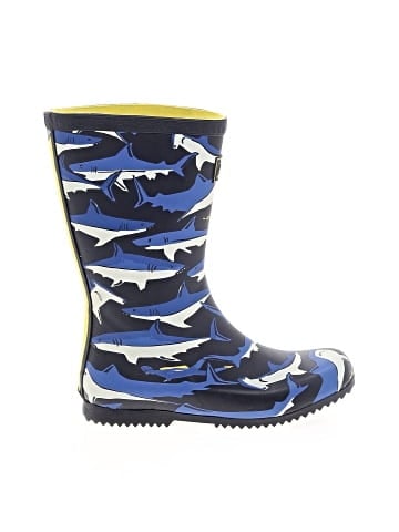 Joules Rain Boots (view 1)