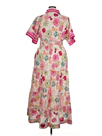 Entro Casual Dress (view 2)