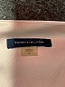 Tommy Hilfiger Color Block Black Cocktail Dress Size 6 - photo 4