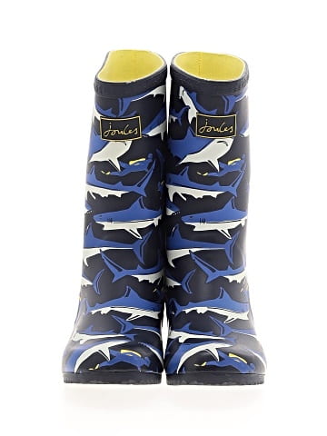 Joules Rain Boots (view 2)
