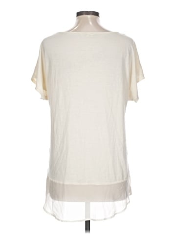 Studio Y Short Sleeve Blouse (view 2)