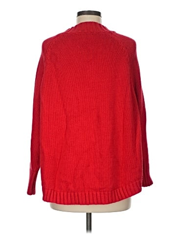 Patrizia Luca Turtleneck Sweater (view 2)