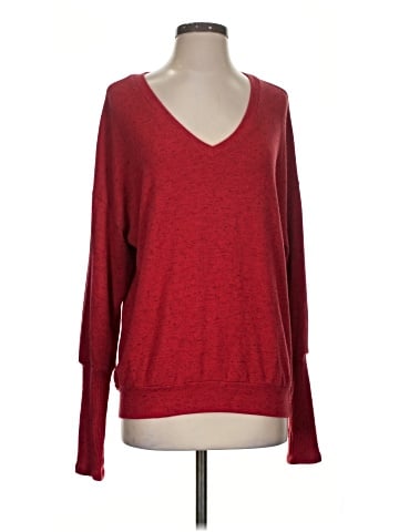 Michael Stars 3/4 Sleeve T-Shirt (view 1)