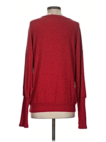 Michael Stars 3/4 Sleeve T-Shirt (view 2)