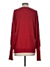Michael Stars Red 3/4 Sleeve T-Shirt Size Sm (0) - photo 2