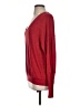 Michael Stars Red 3/4 Sleeve T-Shirt Size Sm (0) - photo 5