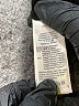 Madewell Solid Black Formal Skirt Size 00 - photo 5