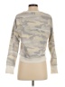 Converse Camo Tan Pullover Sweater Size S - photo 2