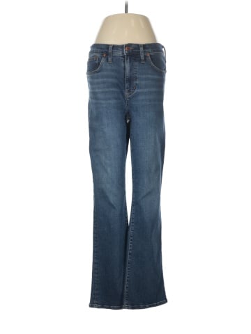 Madewell Jeans (view 1)