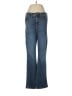 Madewell Blue Jeans Size 29 waist (tall) - photo 1