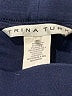 Trina Turk Solid Blue Active Pants Size 4 - photo 4