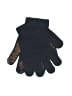 Aquarius Black Gloves One size - photo 1