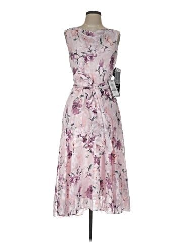 Alex Evenings Cocktail Dress (view 1)