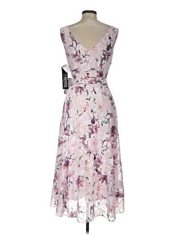 Alex Evenings Cocktail Dress (view 2)