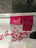 SWELL White Long Sleeve Blouse Size M - photo 7