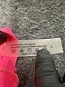 Unbranded Pink Swimsuit Cover Up Size L - photo 3