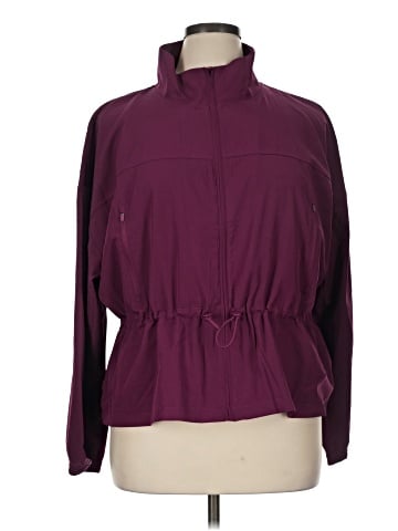 RBX Jacket (view 1)