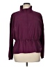 RBX Burgundy Purple Jacket Size XL - photo 1