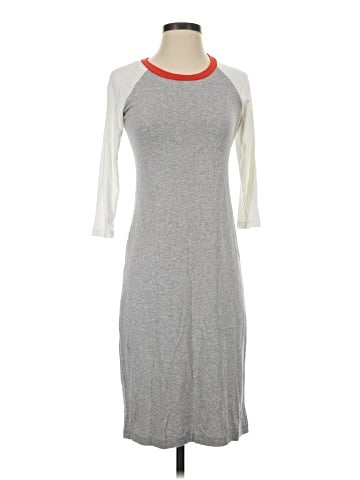 Sonnet James Casual Dress (view 1)