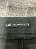 Lee Black Cargo Pants Size 10 (petite) - photo 7
