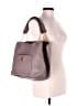 Tory Burch 100% Leather Gray Leather Shoulder Bag One size - photo 2