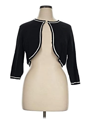 Studio 1 3/4 Sleeve Blouse (view 1)