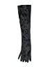 Unbranded Black Gloves One size - photo 1