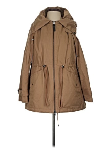 Derek Lam 10 Crosby Coat (view 1)