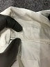 Zara Ivory Trenchcoat Size 2 (estimated) - photo 6